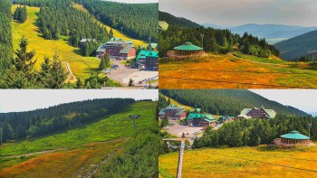 Červenohorské sedlo