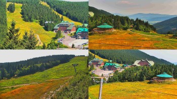 Červenohorské sedlo