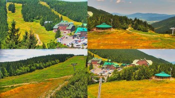 Červenohorské sedlo