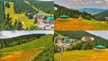 Červenohorské sedlo