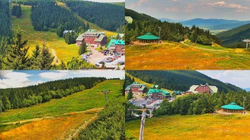 Červenohorské sedlo
