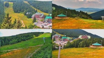 Červenohorské sedlo