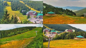 Červenohorské sedlo - Composite image - 1.8.2026 v 16:31 Červenohorské sedlo - Composite image - 1.8.2026 v 16:31