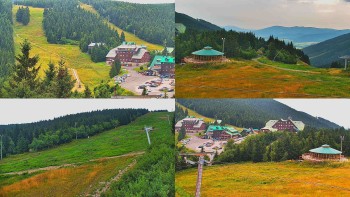Červenohorské sedlo