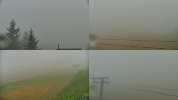 Červenohorské Sedlo