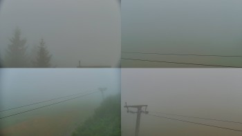 Červenohorské Sedlo