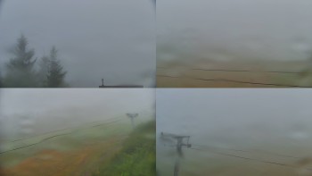 Červenohorské sedlo