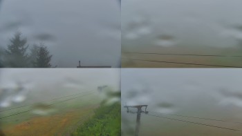Červenohorské sedlo