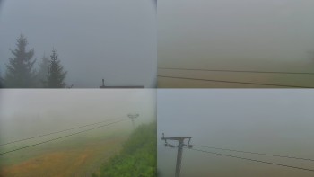 Červenohorské sedlo