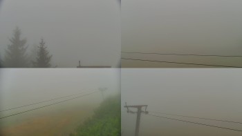 Červenohorské sedlo