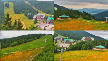 Červenohorské sedlo