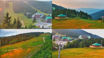Červenohorské sedlo