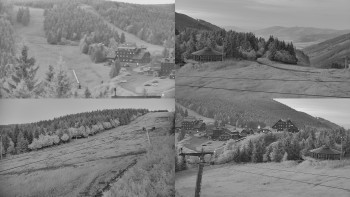 Červenohorské sedlo