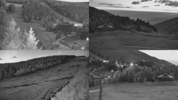 Červenohorské sedlo
