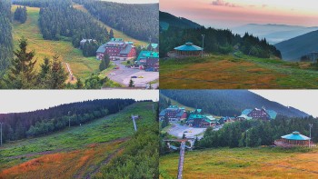 Červenohorské sedlo