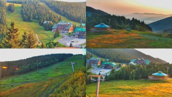 Červenohorské sedlo