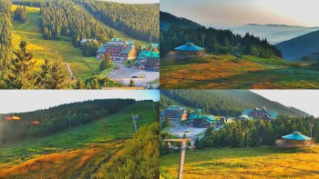 Červenohorské sedlo