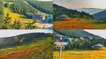 Červenohorské sedlo