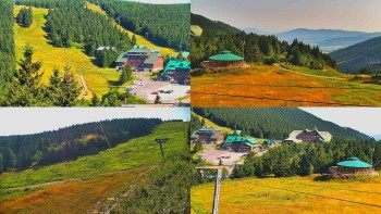 Červenohorské sedlo