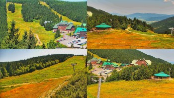 Červenohorské sedlo