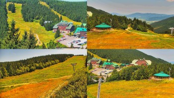 Červenohorské sedlo