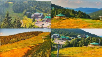 Červenohorské sedlo