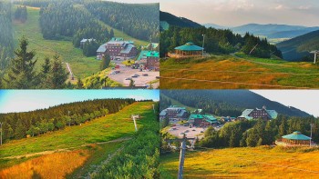 Červenohorské sedlo