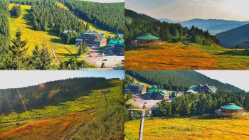 Červenohorské sedlo