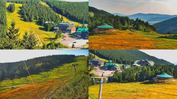 Červenohorské sedlo