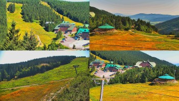 Červenohorské sedlo