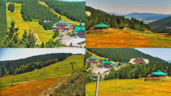 Červenohorské sedlo