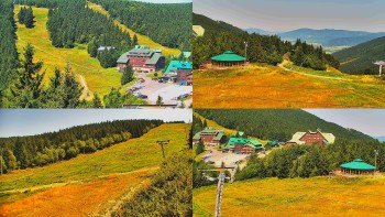 Červenohorské sedlo