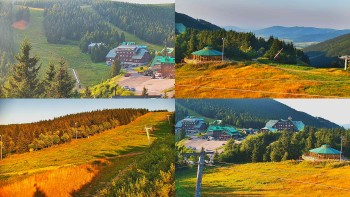 Červenohorské sedlo