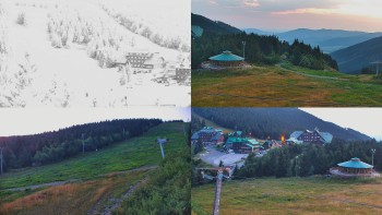 Červenohorské sedlo