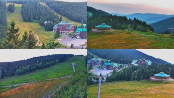 Červenohorské sedlo