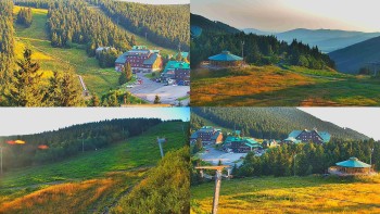 Červenohorské sedlo