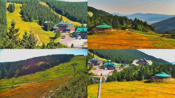 Červenohorské sedlo