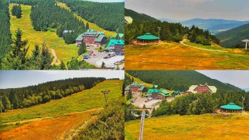 Červenohorské sedlo