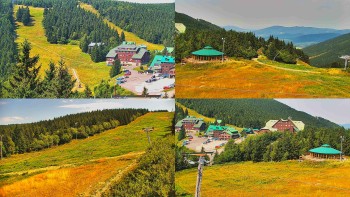 Červenohorské sedlo