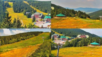 Červenohorské sedlo