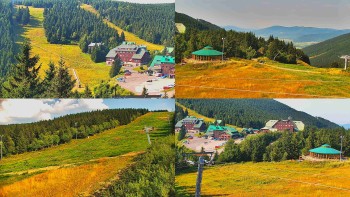 Červenohorské sedlo