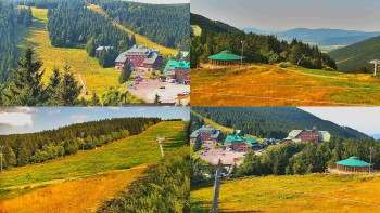 Červenohorské sedlo