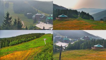 Červenohorské sedlo