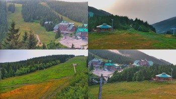 Červenohorské sedlo