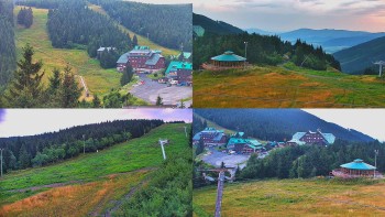 Červenohorské sedlo