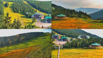 Červenohorské sedlo