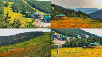 Červenohorské sedlo