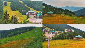 Červenohorské sedlo