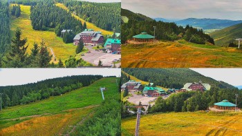 Červenohorské sedlo