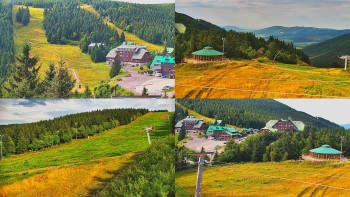 Červenohorské sedlo